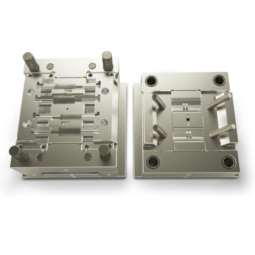 Fabrication de Moules